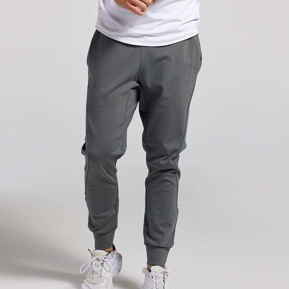 BYLT Basics Charcoal Joggers